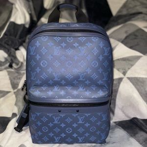 Louis Vuitton backpack